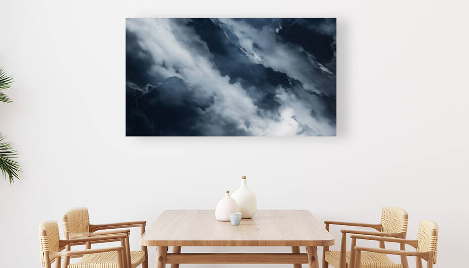 Zeus wrath by Catalin Andrei