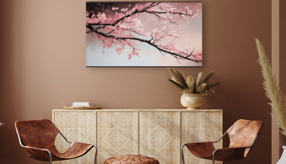  blossomed life by Catalin Andrei