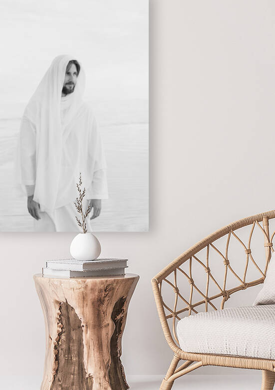 Be Still My Soul by Heather Walker