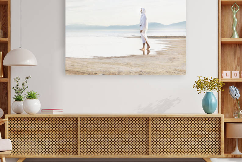 The Prince of Our Peace by Heather Walker