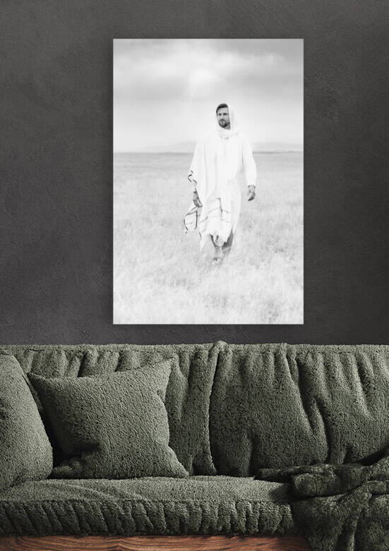 My Redemption BW by Heather Walker