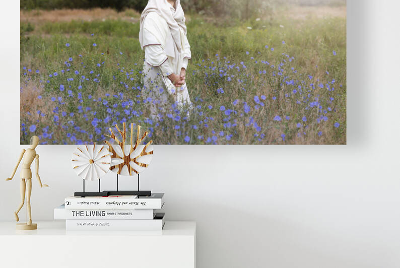 Reverence by Heather Walker