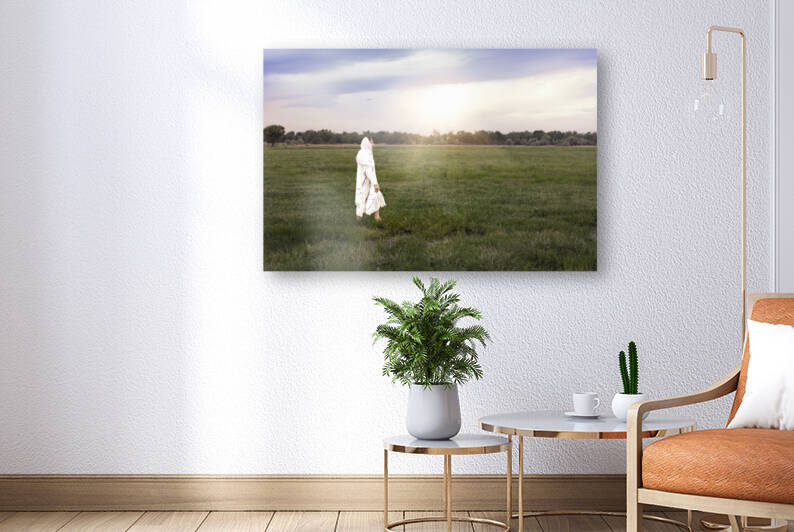 My Guiding Light by Heather Walker