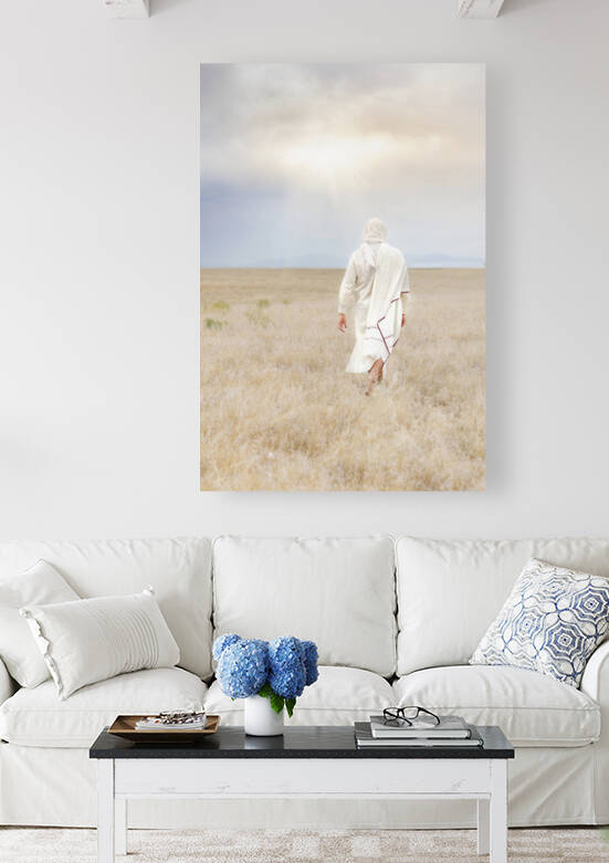 Enduring Hope by Heather Walker