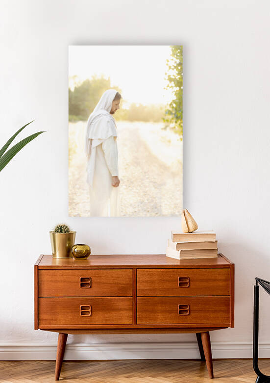 Mercy by Heather Walker