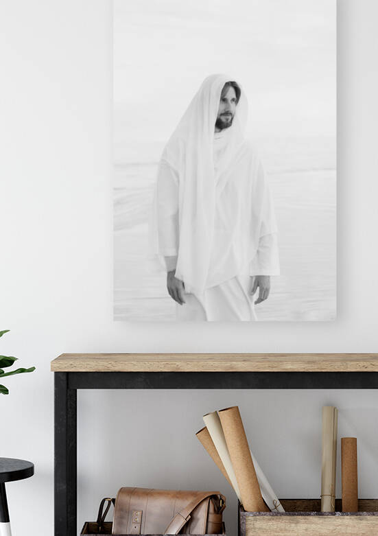 Be Still My Soul by Heather Walker