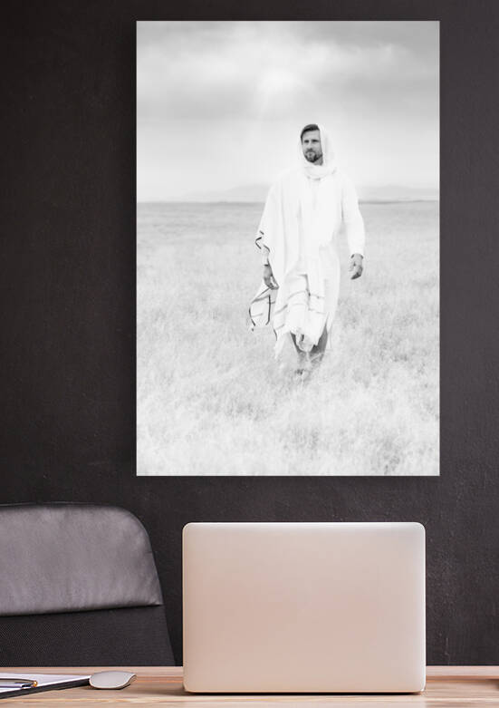 My Redemption BW by Heather Walker