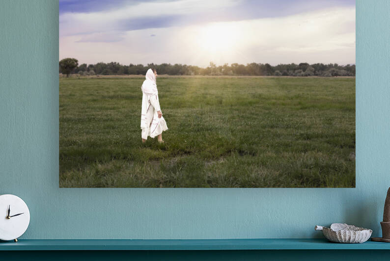 My Guiding Light by Heather Walker