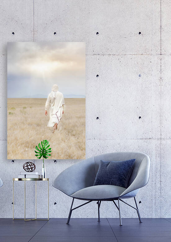 Enduring Hope by Heather Walker