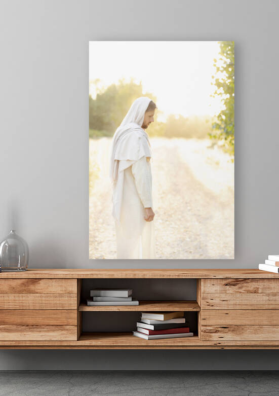 Mercy by Heather Walker