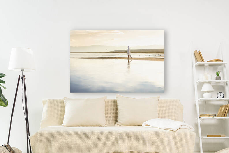 Beautiful Savior by Heather Walker