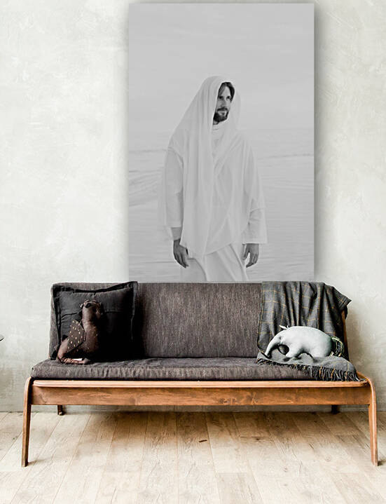 Be Still My Soul by Heather Walker