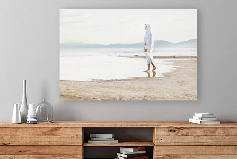 The Prince of Our Peace by Heather Walker