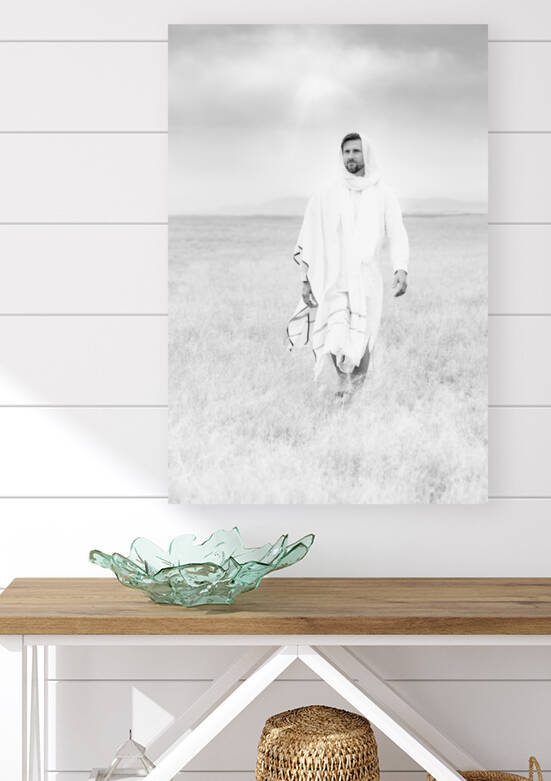 My Redemption BW by Heather Walker