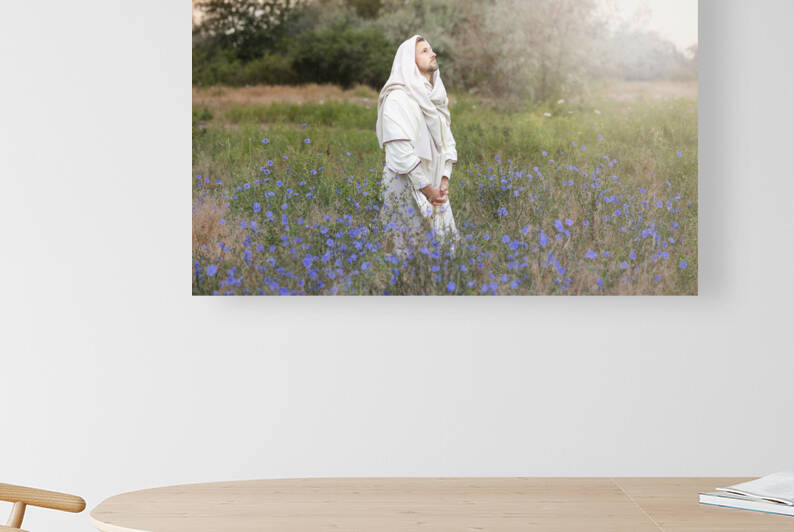 Reverence by Heather Walker