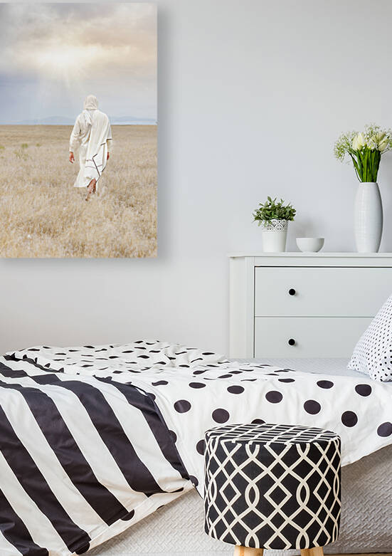 Enduring Hope by Heather Walker