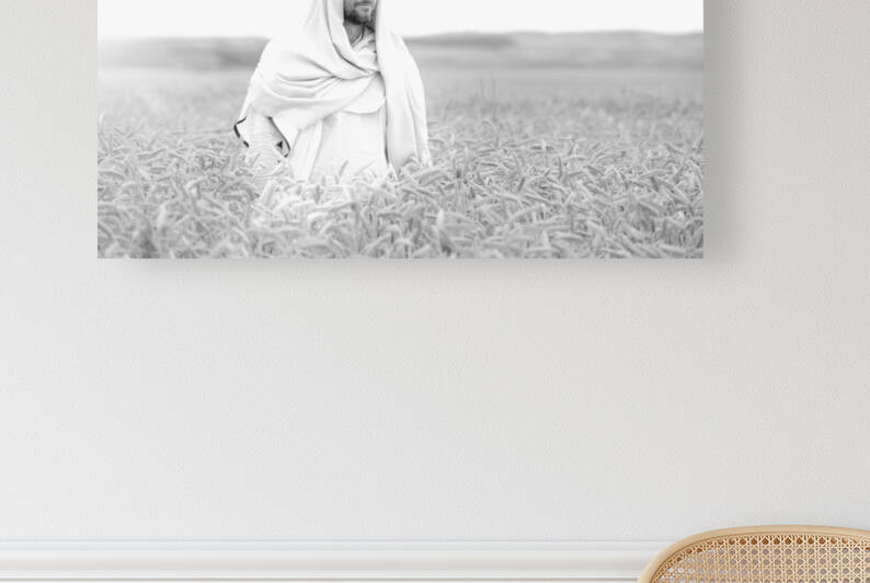 Mending My Heart by Heather Walker