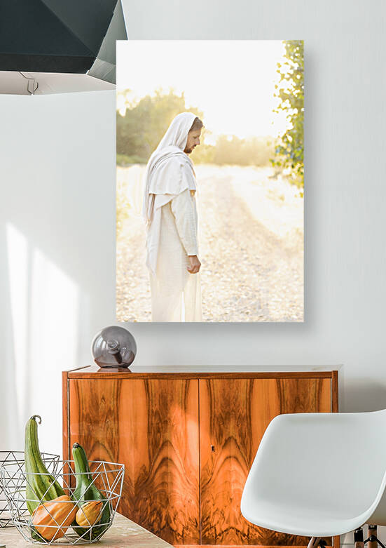 Mercy by Heather Walker