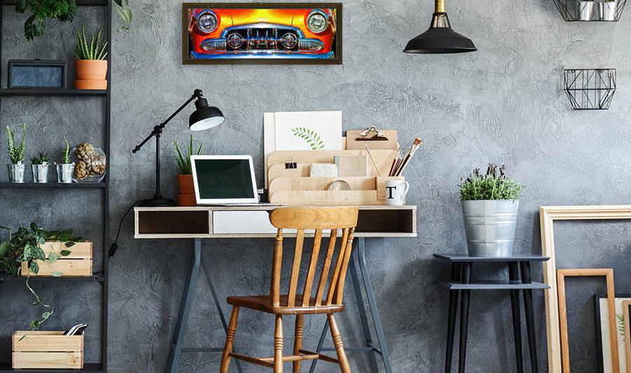 CPS-001 by Simon Maxx Gallery