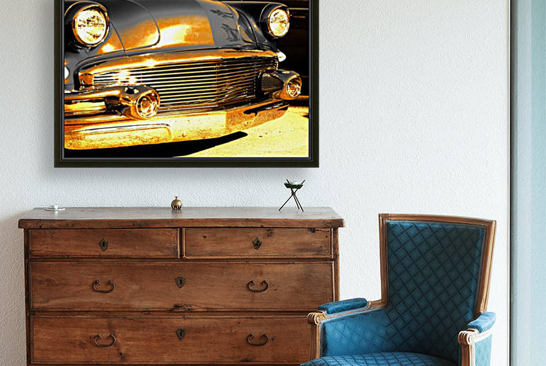 CPS-002 by Simon Maxx Gallery