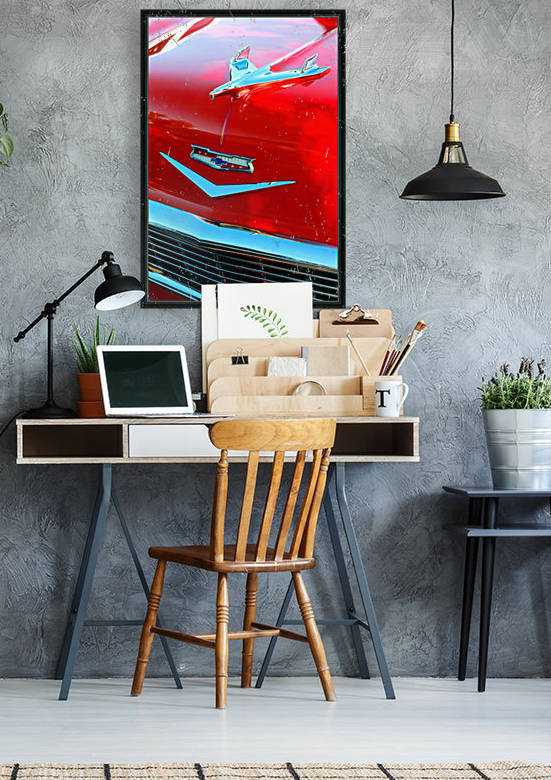 CPS-003 by Simon Maxx Gallery