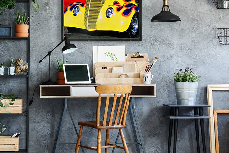 CPS-004 by Simon Maxx Gallery