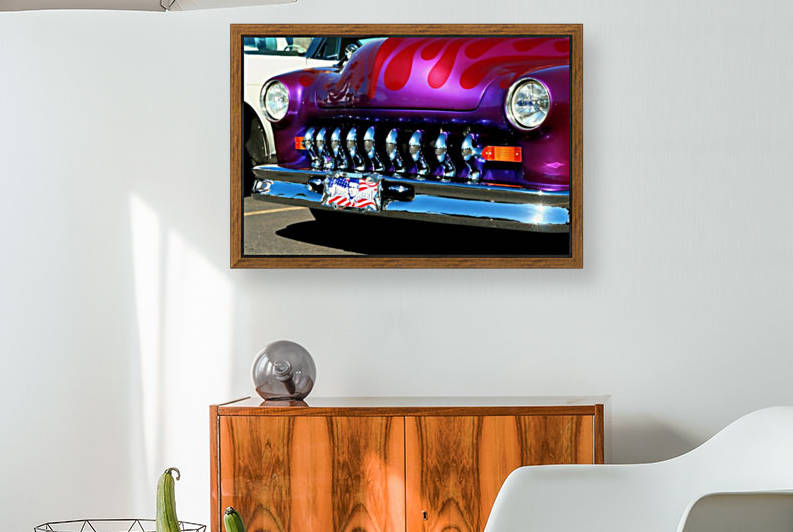 CPS-005 by Simon Maxx Gallery