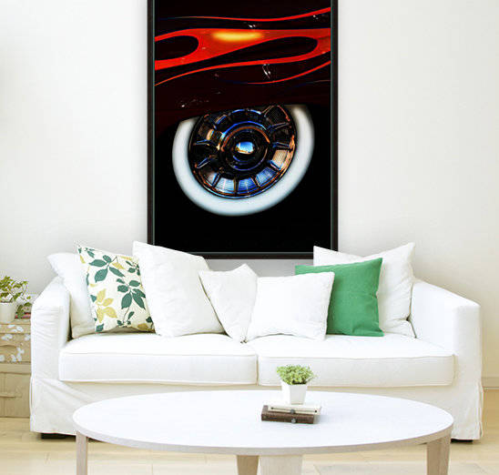 CPS-007 by Simon Maxx Gallery