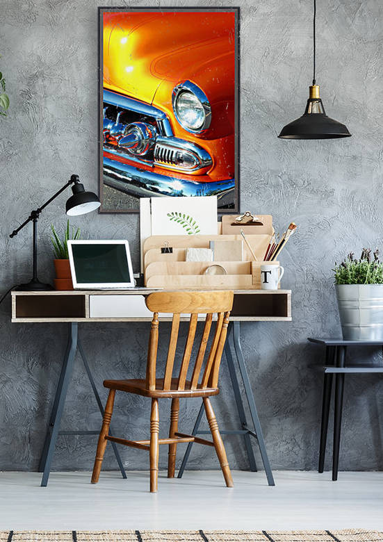 CPS-008 by Simon Maxx Gallery