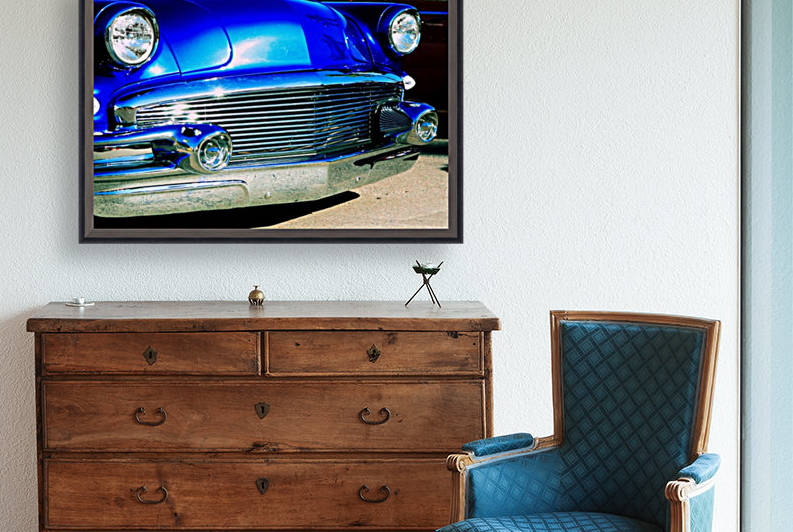 CPS-010 by Simon Maxx Gallery