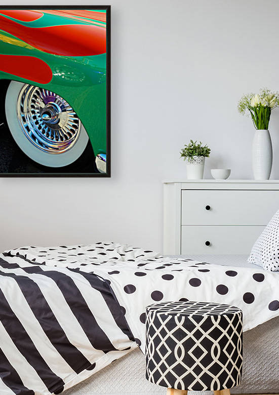 CPS-011 by Simon Maxx Gallery