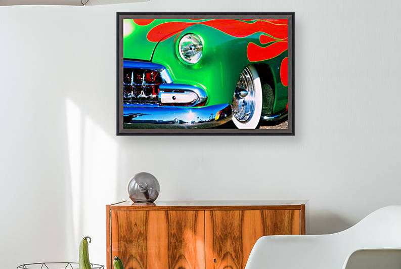 CPS-015 by Simon Maxx Gallery