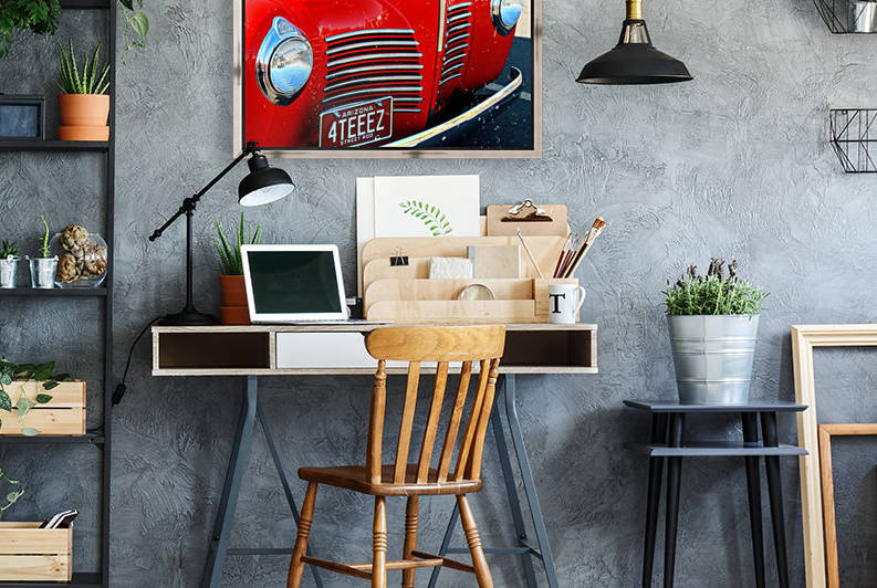 CPS-016 by Simon Maxx Gallery