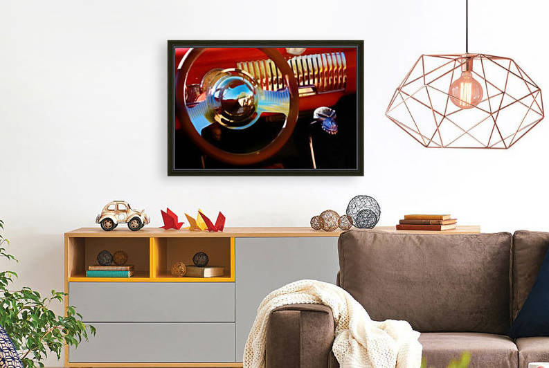 CPS-017 by Simon Maxx Gallery