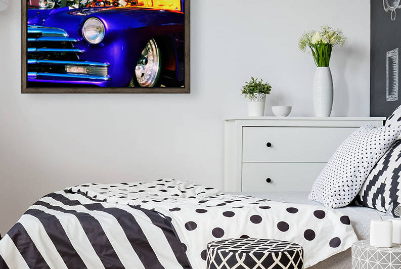 CPS-018 by Simon Maxx Gallery