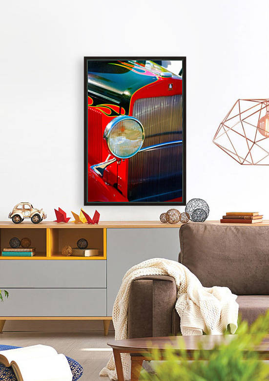 CPS-019 by Simon Maxx Gallery