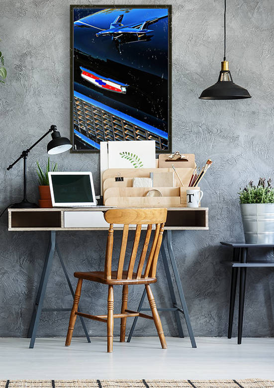 CPS-020 by Simon Maxx Gallery