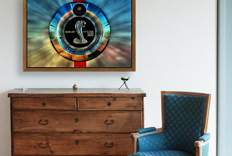 CPS-022 by Simon Maxx Gallery