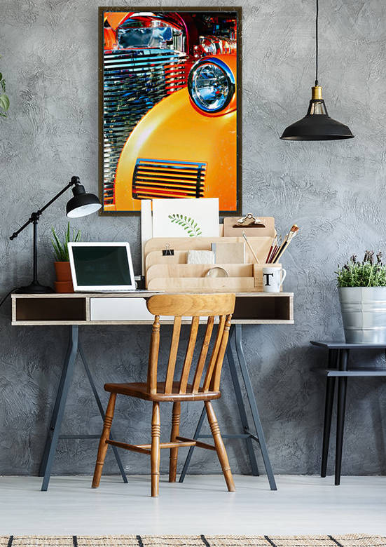 CPS-025 by Simon Maxx Gallery