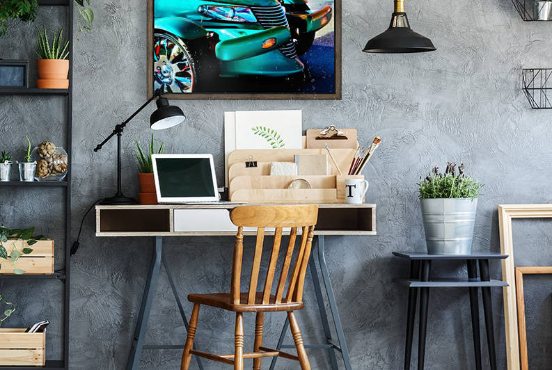 CPS-028 by Simon Maxx Gallery