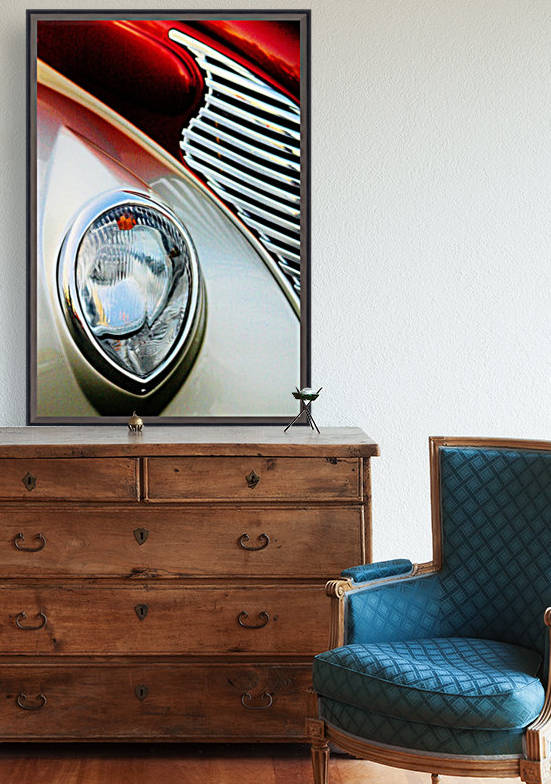 CPS-034 by Simon Maxx Gallery