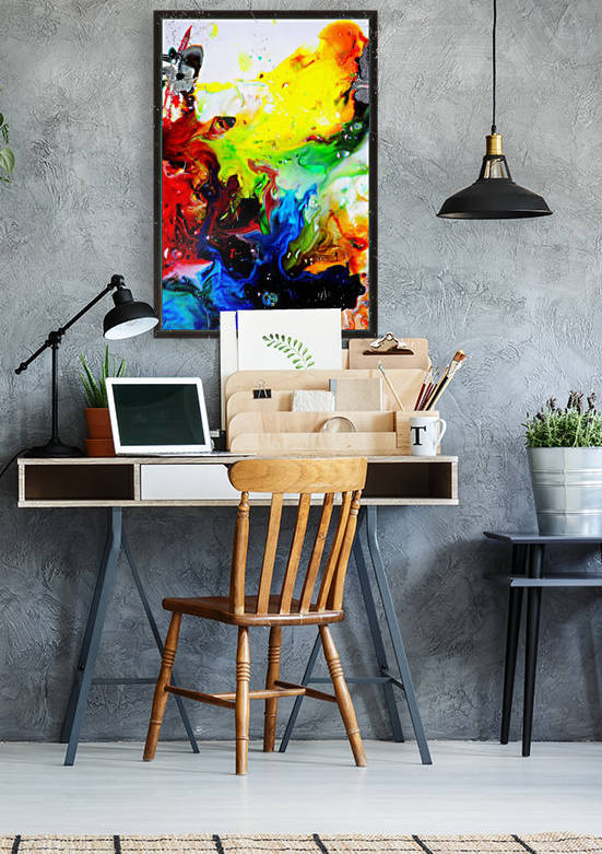 MPS-020 by Simon Maxx Gallery