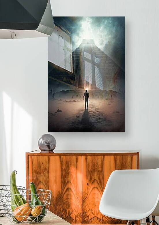 Stargates Return by Navi Heart