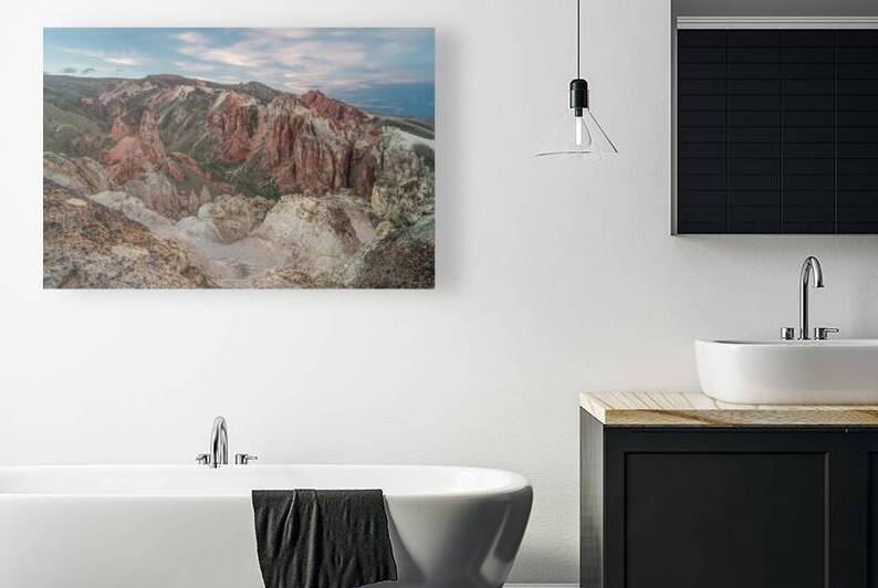 Moon Valley Jeinimeni by VOLCKMANNII