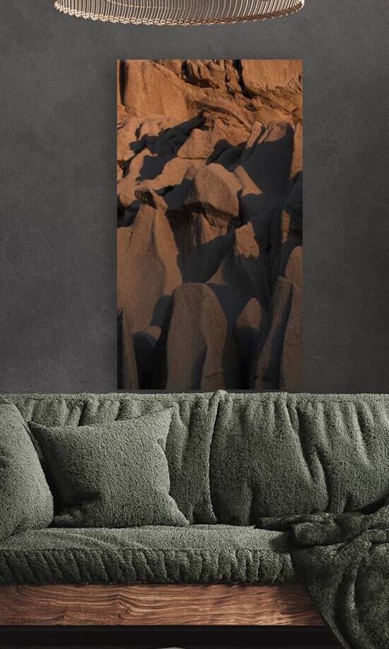 Formas by VOLCKMANNII