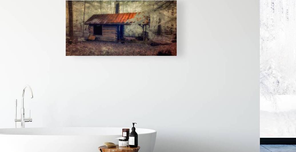 Better Days by Dream World Images