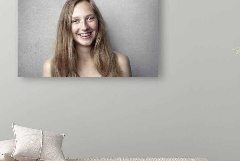 Braces Smile by Dr Richard Halpern Orthodontist Calgary by Dr Richard Halpern Orthodontist Calgary