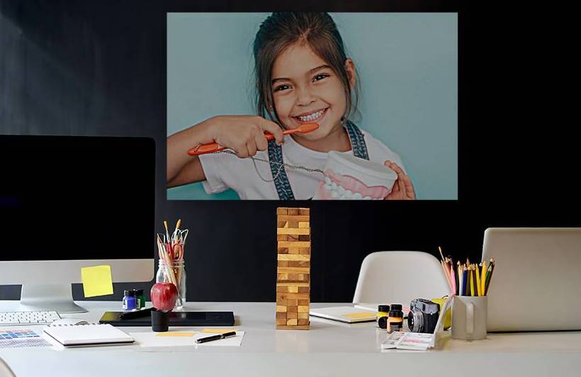 Teeth Care by Dr Richard Halpern Orthodontist Calgary