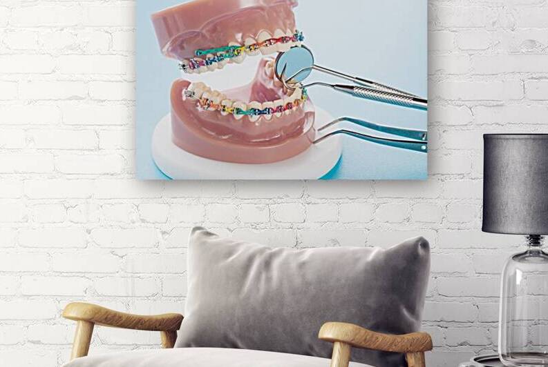 Orthodontics by Dr Richard Halpern Orthodontist Calgary