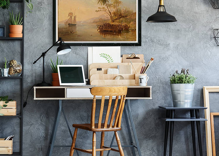 The Rescue Of William Doyly by John Wilson Carmichael